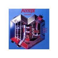 輸入盤 ACCEPT / METAL HEART ＋ 2 [CD] | ぐるぐる王国DS ヤフー店