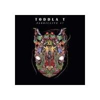 輸入盤 TODDLA T / FABRICLIVE 47 [CD] | ぐるぐる王国DS ヤフー店