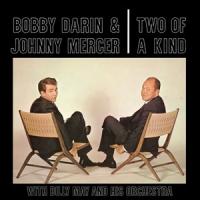 輸入盤 BOBBY DARIN ＆ JOHNNY MERCER / TWO OF A KIND [CD] | ぐるぐる王国DS ヤフー店