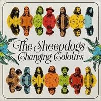 輸入盤 SHEEPDOGS / CHANGING COLOURS [2LP] | ぐるぐる王国DS ヤフー店