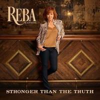輸入盤 REBA MCENTIRE / STRONGER THAN THE TRUTH [CD] | ぐるぐる王国DS ヤフー店