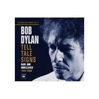 輸入盤 BOB DYLAN / TELL TALE SIGNS ： BOOTLEG SERIES VOL. 8 [2CD] | ぐるぐる王国DS ヤフー店