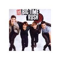 輸入盤 BIG TIME RUSH / B.T.R. [CD] | ぐるぐる王国DS ヤフー店