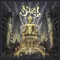 輸入盤 GHOST / CEREMONY AND DEVOTION [2CD] | ぐるぐる王国DS ヤフー店