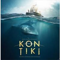 輸入盤 O.S.T. / KON TIKI [CD] | ぐるぐる王国DS ヤフー店