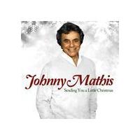 輸入盤 JOHNNY MATHIS / SENDING YOU A LITTLE CHRISTMAS [CD] | ぐるぐる王国DS ヤフー店