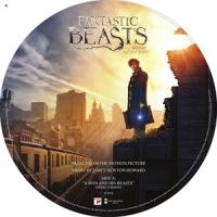 輸入盤 O.S.T. / FANTASTIC BEASTS AND WHERE TO FIND THEM [LP] | ぐるぐる王国DS ヤフー店