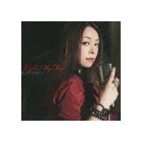 KOTOKO / Light My Fire（通常盤） [CD] | ぐるぐる王国DS ヤフー店
