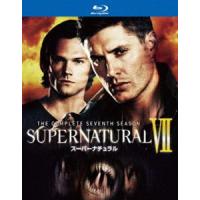 SUPERNATURAL VII〈セブンス・シーズン〉 コンプリート・ボックス [Blu-ray] | ぐるぐる王国DS ヤフー店