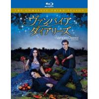 ヴァンパイア・ダイアリーズ〈サード・シーズン〉 コンプリート・ボックス [Blu-ray] | ぐるぐる王国DS ヤフー店