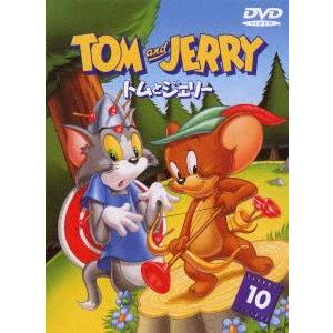 トムとジェリー dvd 10巻セットのおすすめ人気商品一覧 通販 - Yahoo