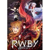 RWBY Volume1〈通常版〉 [DVD] | ぐるぐる王国DS ヤフー店