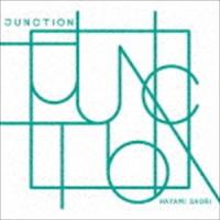 早見沙織 / JUNCTION（CD＋DVD） [CD] | ぐるぐる王国DS ヤフー店