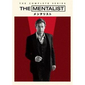 DVD メンタリスト シーズン1～ファイナル 全75巻 レンタル ケース付き Amazon.co.jp: THE MENTALIST/メンタリスト コンプリート