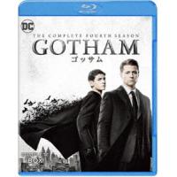 GOTHAM／ゴッサム〈フォース・シーズン〉 コンプリート・セット [Blu-ray] | ぐるぐる王国DS ヤフー店