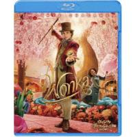 ウォンカとチョコレート工場のはじまり ブルーレイ＆DVDセット [Blu-ray] | ぐるぐる王国DS ヤフー店
