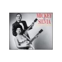 輸入盤 MICKEY ＆ SILVIA / LOVE IS STRANGE [2CD] | ぐるぐる王国DS ヤフー店