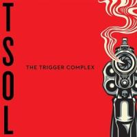 輸入盤 T.S.O.L. / TRIGGER COMPLEX [LP] | ぐるぐる王国DS ヤフー店