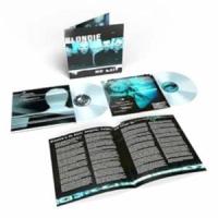 輸入盤 BLONDIE / NO EXIT （EXPANDED ＆ REMASTERED） （TRANSPARENT CRYSTAL CLEAR） [2LP] | ぐるぐる王国DS ヤフー店