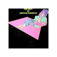 輸入盤 ARETHA FRANKLIN / BEST OF [CD] | ぐるぐる王国DS ヤフー店