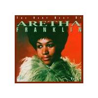 輸入盤 ARETHA FRANKLIN / VERY BEST OF [CD] | ぐるぐる王国DS ヤフー店