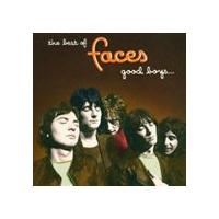 輸入盤 FACES / BEST OF FACES ： GOOD BOYS WHEN THEY’RE ASLEEP [CD] | ぐるぐる王国DS ヤフー店