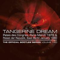 輸入盤 TANGERINE DREAM / OFFICIAL BOOTLEG SERIES VOLUME 2 [4CD] | ぐるぐる王国DS ヤフー店