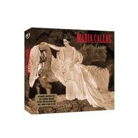 輸入盤 MARIA CALLAS / LA DIVINA [3CD] | ぐるぐる王国DS ヤフー店