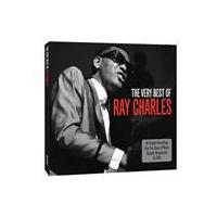 輸入盤 RAY CHARLES / VERY BEST OF [2CD] | ぐるぐる王国DS ヤフー店