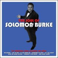 輸入盤 SOLOMON BURKE / SOUL OF [2CD] | ぐるぐる王国DS ヤフー店