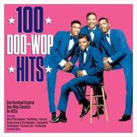 輸入盤 VARIOUS / 100 DOO-WOP CLASSICS [4CD] | ぐるぐる王国DS ヤフー店