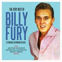輸入盤 BILLY FURY / VERY BEST OF [3CD] | ぐるぐる王国DS ヤフー店
