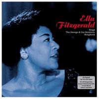 輸入盤 ELLA FITZGERALD / SINGS THE GERSHWIN SONGBOOK （BOX SET） [5LP] | ぐるぐる王国DS ヤフー店