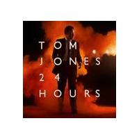 輸入盤 TOM JONES / 24 HOURS [CD] | ぐるぐる王国DS ヤフー店