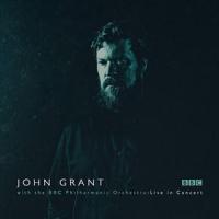 輸入盤 JOHN GRANT / JOHN GRANT WITH THE BBC PHILHARMONIC ORCHESTRA ： LIVE IN CONCERT [CD] | ぐるぐる王国DS ヤフー店