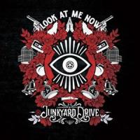 輸入盤 JUNKYARD DRIVE / LOOK AT ME NOW [LP] | ぐるぐる王国DS ヤフー店