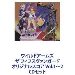 ワイルドアームズ ザ フィフスヴァンガードの商品一覧 通販 - Yahoo