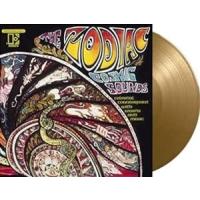 輸入盤 ZODIAC / COSMIC SOUNDS （COLORED） [LP] | ぐるぐる王国DS ヤフー店