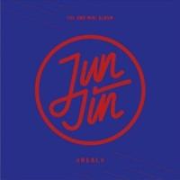 輸入盤 JUN JIN / 2ND MINI ALBUM ： ＃REAL＃ [CD] | ぐるぐる王国DS ヤフー店