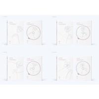 輸入盤 BTS / 5TH MINI ALBUM ： LOVE YOURSELF ’HER’ [CD] | ぐるぐる王国DS ヤフー店