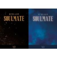 輸入盤 H＆D / 1ST MINI ALBUM ： SOULMATE [CD] | ぐるぐる王国DS ヤフー店