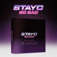 輸入盤 STAYC / 1ST SINGLE ： STAR TO A YOUNG CULTURE [CD] | ぐるぐる王国DS ヤフー店