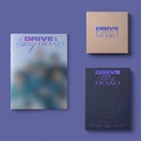 輸入盤 ASTRO / 3RD ALBUM ： DRIVE TO THE STARRY ROAD [CD] | ぐるぐる王国DS ヤフー店