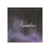 ToppDogg amadeus（CD、音楽ソフト）のおすすめ人気商品一覧