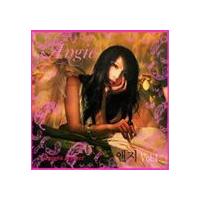 輸入盤 ANGIE / 1ST ALBUM ： G GORILLA PROJECT [CD] | ぐるぐる王国DS ヤフー店