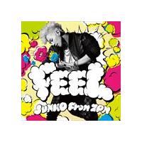 2PMジュノ FEEL CD（BOX付き） Amazon.co.jp: FEEL: Music