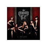輸入盤 QUEEN B’Z / 1ST MINI ALBUM ： WEAK WOMEN TAKE OFF! [CD] | ぐるぐる王国DS ヤフー店