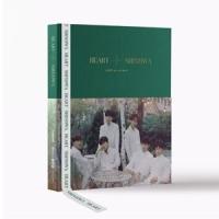 輸入盤 SHINHWA / TWENTY SPECIAL ALBUM： HEART [CD] | ぐるぐる王国DS ヤフー店
