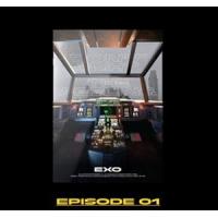 輸入盤 EXO / DON’T FIGHT THE FEELING （PHOTOBOOK VER.1） [CD] | ぐるぐる王国DS ヤフー店