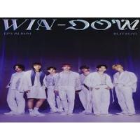 輸入盤 BLITZERS / 3RD EP ： WIN-DOW [CD] | ぐるぐる王国DS ヤフー店